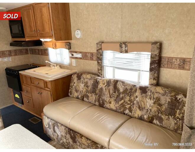 2007 Gulf Stream Kingsport 236RB Travel Trailer at Stony RV Sales, Service and Consignment STOCK# P57 Photo 9