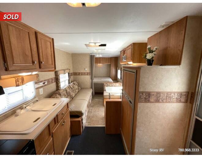 2007 Gulf Stream Kingsport 236RB Travel Trailer at Stony RV Sales, Service and Consignment STOCK# P57 Photo 13