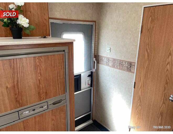 2007 Gulf Stream Kingsport 236RB Travel Trailer at Stony RV Sales, Service and Consignment STOCK# P57 Photo 15