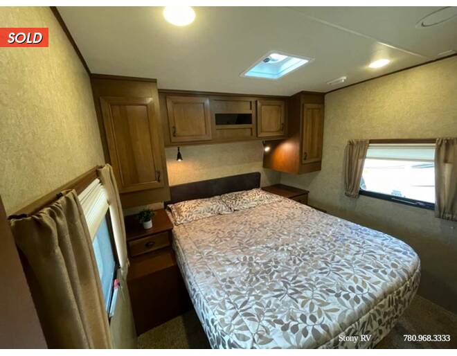 2014 Open Range Light 308BHS Travel Trailer at Stony RV Sales and Service STOCK# 782 Photo 13
