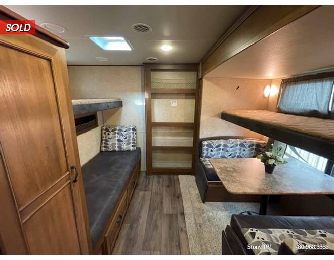 2014 Open Range Light 308BHS Travel Trailer at Stony RV Sales and Service STOCK# 782 Photo 14