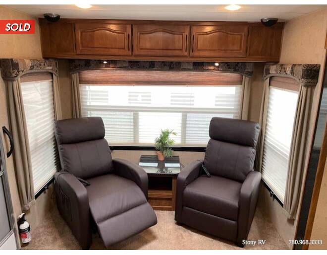 2013 Outdoors RV Wind River 280RLS Travel Trailer at Stony RV Sales and Service STOCK# 796 Photo 10