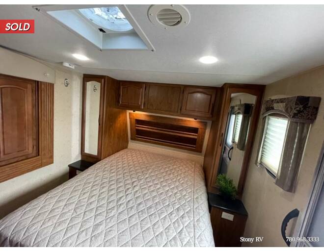 2013 Outdoors RV Wind River 280RLS Travel Trailer at Stony RV Sales and Service STOCK# 796 Photo 14