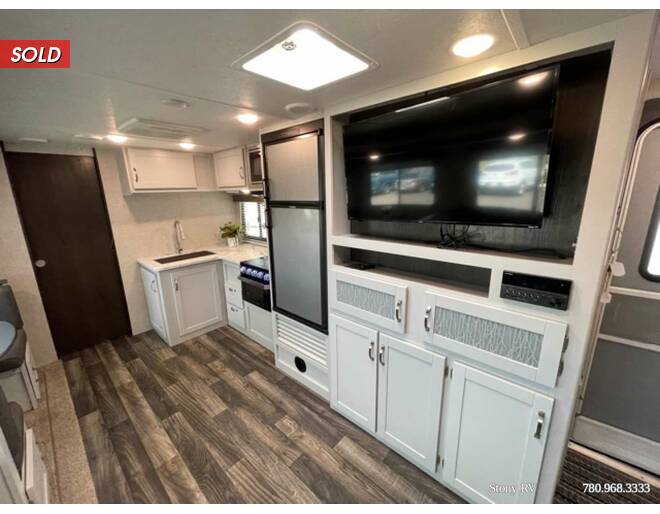 2019 Keystone Bullet West 261RBSWE Travel Trailer at Stony RV Sales and Service STOCK# 171 Photo 10