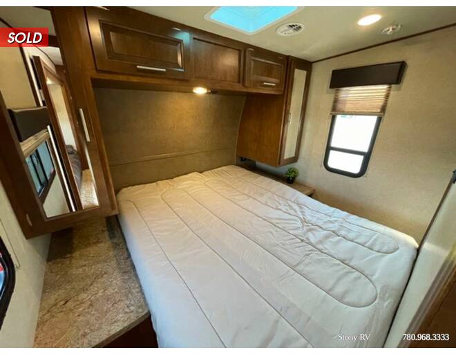 2015 XLR Hyper Lite Toy Hauler 29HFS Travel Trailer at Stony RV Sales and Service STOCK# S66 Photo 12