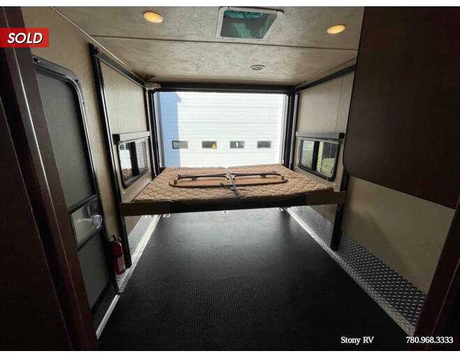 2015 XLR Hyper Lite Toy Hauler 29HFS Travel Trailer at Stony RV Sales and Service STOCK# S66 Photo 15