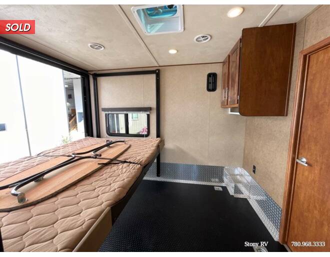 2015 XLR Hyper Lite Toy Hauler 29HFS Travel Trailer at Stony RV Sales and Service STOCK# S66 Photo 16