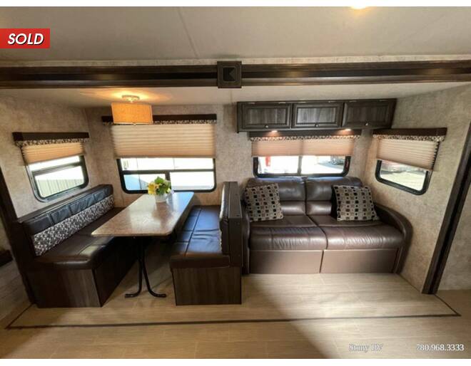 2016 Open Range Ultra Lite 2704BH Travel Trailer at Stony RV Sales and Service STOCK# 818 Photo 12