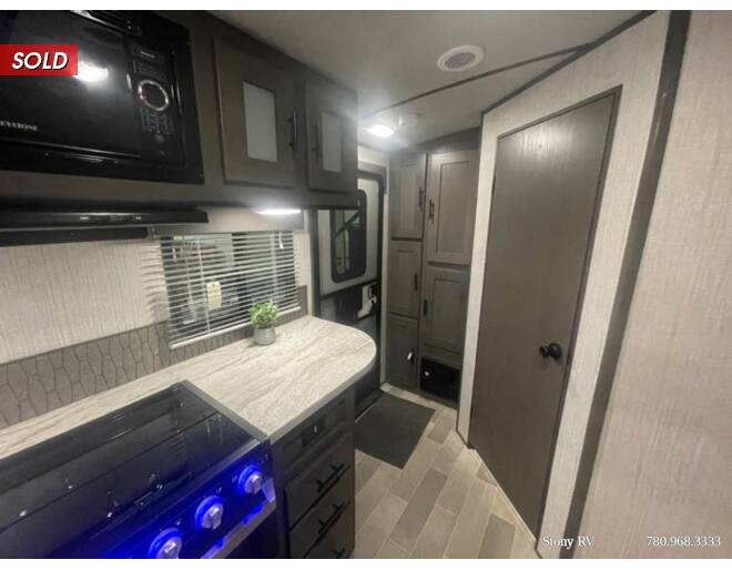 2021 Cruiser RV MPG Ultra-Lite 2120RB Travel Trailer at Stony RV Sales, Service and Consignment STOCK# 827 Photo 12