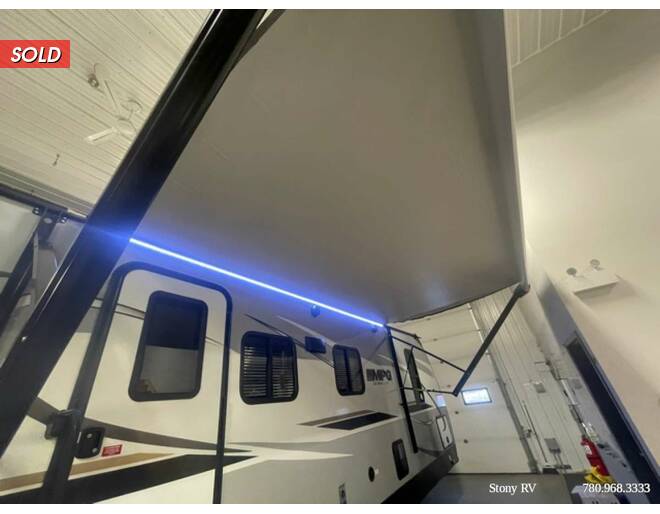 2021 Cruiser RV MPG Ultra-Lite 2120RB Travel Trailer at Stony RV Sales and Service STOCK# 827 Photo 19
