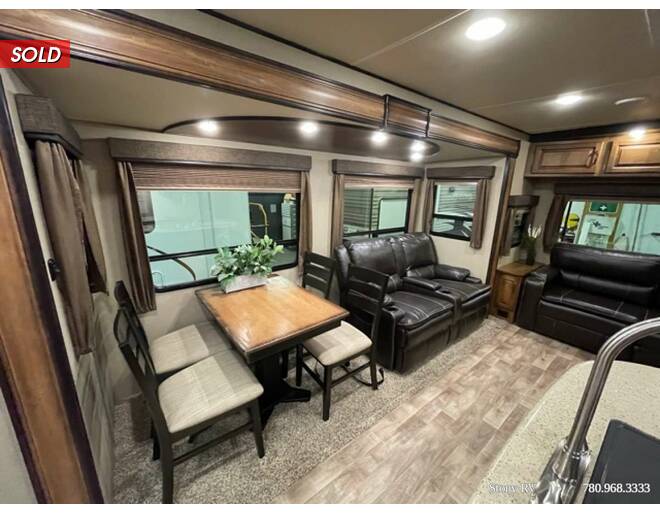 2016 Grand Design Reflection 313RLTS Travel Trailer at Stony RV Sales and Service STOCK# 834 Photo 10