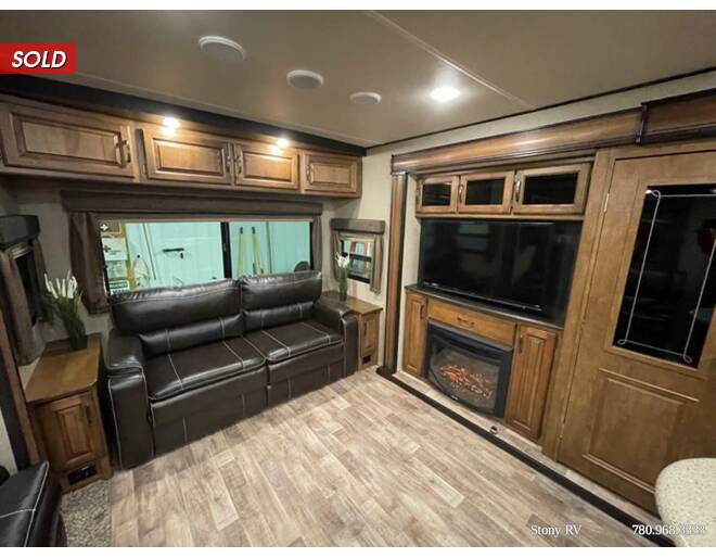 2016 Grand Design Reflection 313RLTS Travel Trailer at Stony RV Sales and Service STOCK# 834 Photo 11