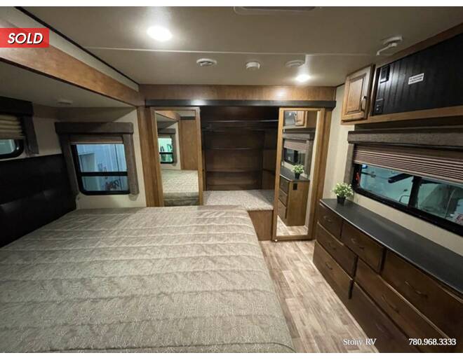 2016 Grand Design Reflection 313RLTS Travel Trailer at Stony RV Sales and Service STOCK# 834 Photo 14