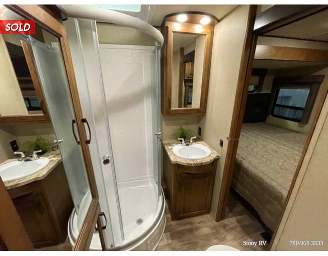 2016 Grand Design Reflection 313RLTS Travel Trailer at Stony RV Sales and Service STOCK# 834 Photo 15