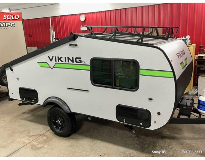 2020 Coachmen Viking Express 12.0TDXL Folding at Stony RV Sales and Service STOCK# 833 Photo 22
