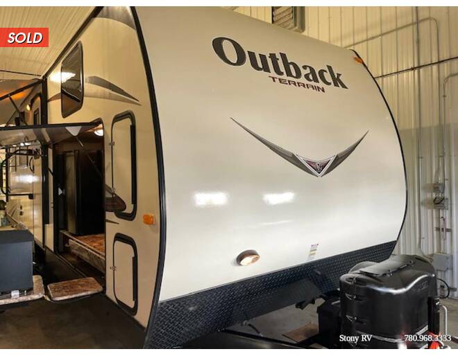 2014 Keystone Outback Terrain 260TRS Travel Trailer at Stony RV Sales, Service and Consignment STOCK# 847 Photo 6