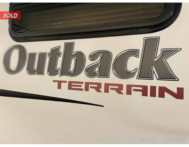 2014 Keystone Outback Terrain 260TRS Travel Trailer at Stony RV Sales and Service STOCK# 847 Photo 8
