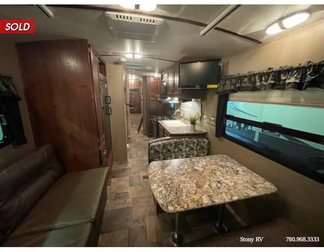 2014 Keystone Outback Terrain 260TRS Travel Trailer at Stony RV Sales and Service STOCK# 847 Photo 10