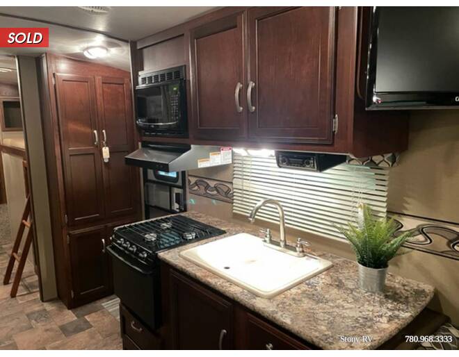 2014 Keystone Outback Terrain 260TRS Travel Trailer at Stony RV Sales and Service STOCK# 847 Photo 11