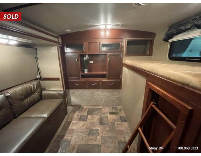 2014 Keystone Outback Terrain 260TRS Travel Trailer at Stony RV Sales, Service and Consignment STOCK# 847 Photo 15