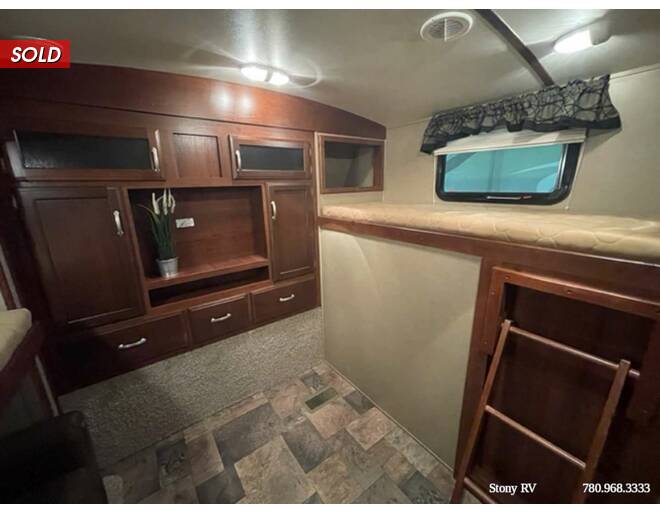2014 Keystone Outback Terrain 260TRS Travel Trailer at Stony RV Sales and Service STOCK# 847 Photo 17