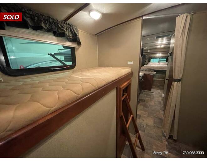 2014 Keystone Outback Terrain 260TRS Travel Trailer at Stony RV Sales and Service STOCK# 847 Photo 18