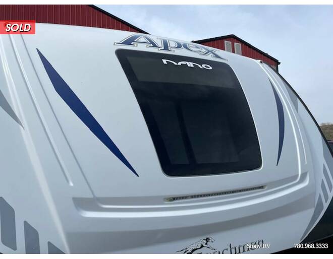 2019 Coachmen Apex Nano 208BHS Travel Trailer at Stony RV Sales and Service STOCK# S 74 Photo 21