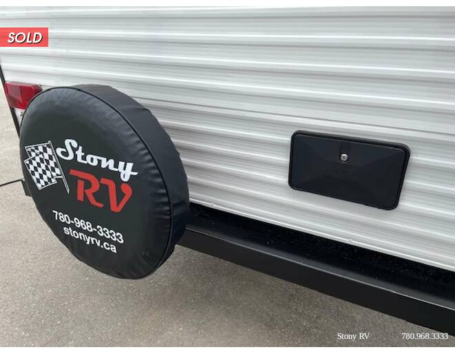 2019 Keystone Springdale West 240BHWE Travel Trailer at Stony RV Sales and Service STOCK# 862 Photo 25
