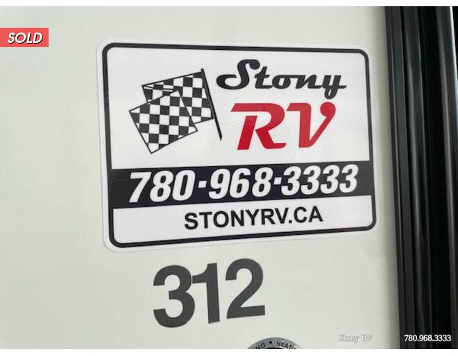 2015 Venture RV SportTrek 312VBH Travel Trailer at Stony RV Sales, Service and Consignment STOCK# 858 Photo 18