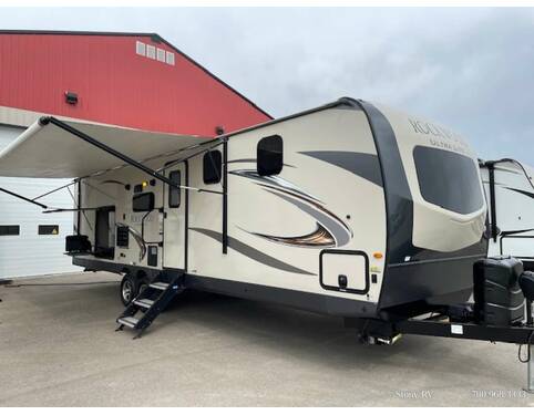2019 Rockwood Ultra Lite 2912BS  at Stony RV Sales and Service STOCK# 861 Exterior Photo