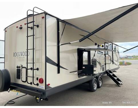2019 Rockwood Ultra Lite 2912BS  at Stony RV Sales and Service STOCK# 861 Photo 4