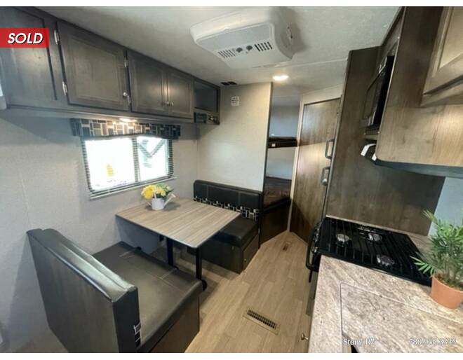 2018 Coleman Lantern 274BH Travel Trailer at Stony RV Sales, Service and Consignment STOCK# S 79 Photo 10