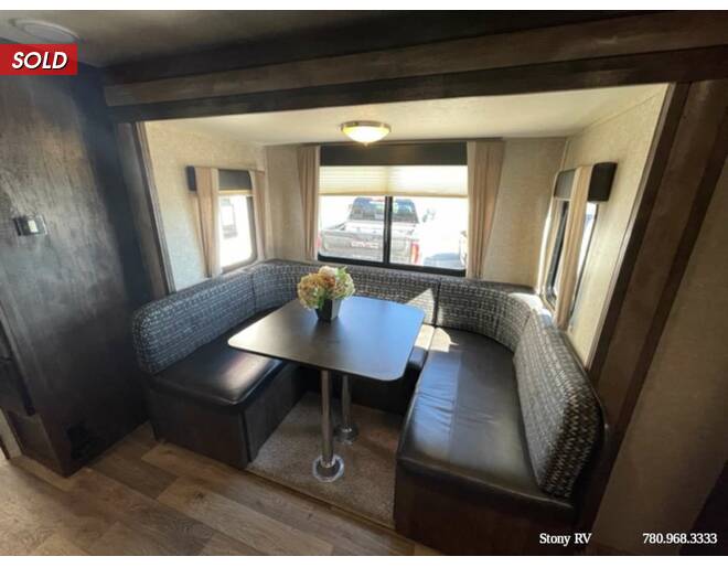2019 Vibe Extreme Lite 254DBH Travel Trailer at Stony RV Sales, Service and Consignment STOCK# 875 Photo 11