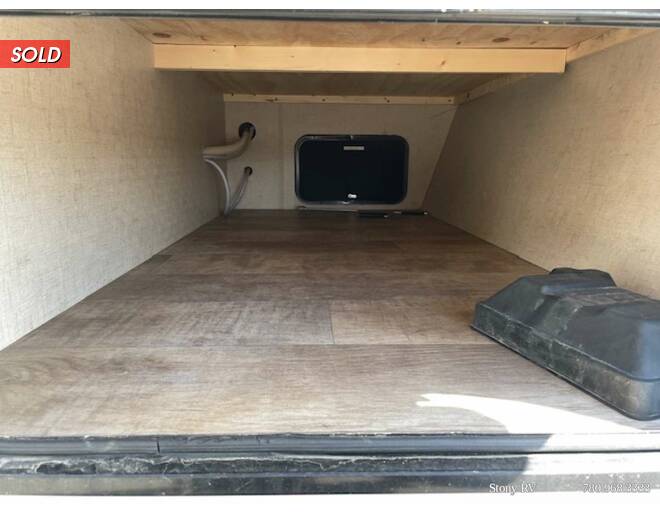 2018 KZ Escape 181RB Travel Trailer at Stony RV Sales and Service STOCK# C102 Photo 18