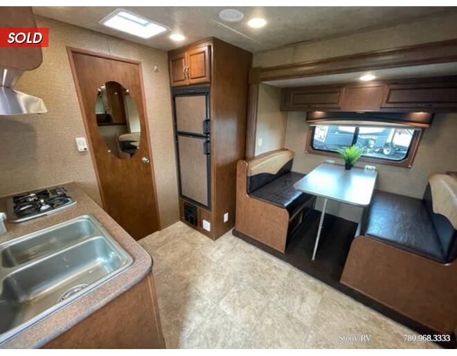 2014 Bison 3 Horse 8310TE Horse GN at Stony RV Sales, Service and Consignment STOCK# 877 Photo 20