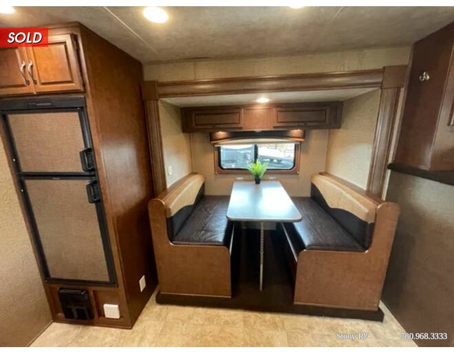 2014 Bison 3 Horse 8310TE Horse GN at Stony RV Sales and Service STOCK# 877 Photo 23