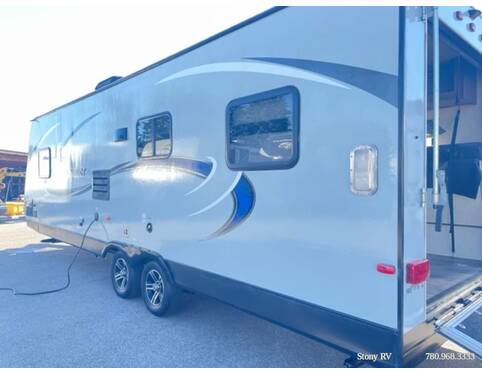 2017 Heartland Prowler 261TH Travel Trailer at Stony RV Sales and Service STOCK# 894 Photo 4