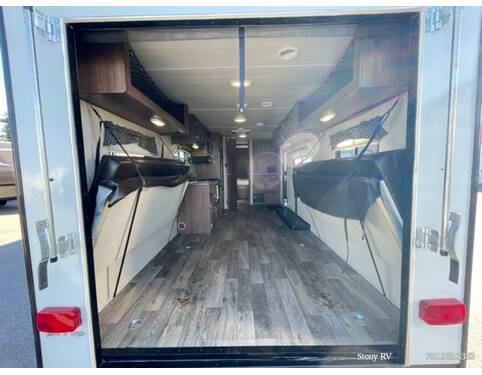 2017 Heartland Prowler 261TH Travel Trailer at Stony RV Sales and Service STOCK# 894 Photo 6