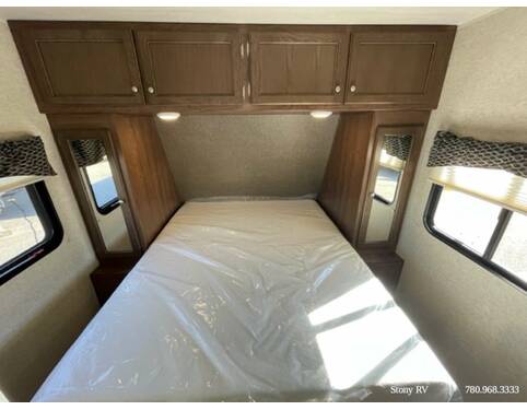 2017 Heartland Prowler 261TH Travel Trailer at Stony RV Sales and Service STOCK# 894 Photo 13