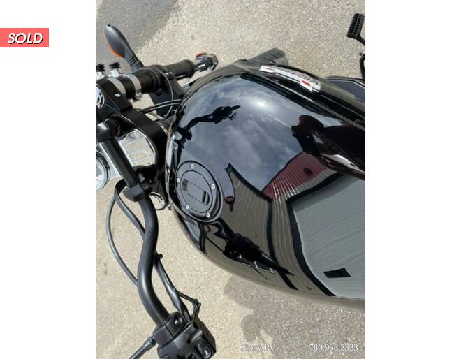 2014 Victory Hammer 8 BALL Motorcycle at Stony RV Sales and Service STOCK# 184 Photo 13