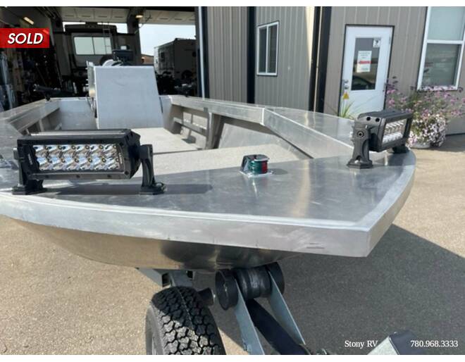 2019 Coyote Otter 160 All Purpose Fishing at Stony RV Sales and Service STOCK# 189 Photo 13