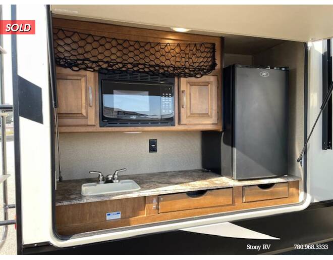 2018 Grand Design Reflection 312BHTS Travel Trailer at Stony RV Sales, Service and Consignment STOCK# 900 Photo 2