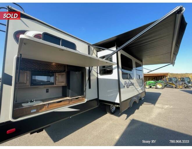 2018 Grand Design Reflection 312BHTS Travel Trailer at Stony RV Sales, Service and Consignment STOCK# 900 Photo 3