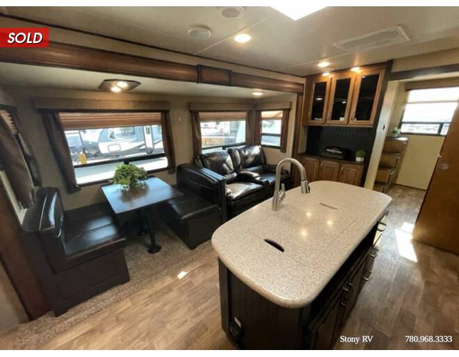 2018 Grand Design Reflection 312BHTS Travel Trailer at Stony RV Sales, Service and Consignment STOCK# 900 Photo 10