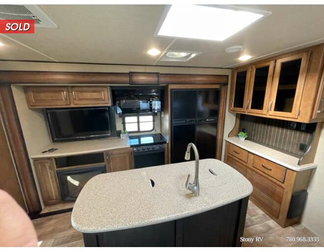 2018 Grand Design Reflection 312BHTS Travel Trailer at Stony RV Sales and Service STOCK# 900 Photo 12