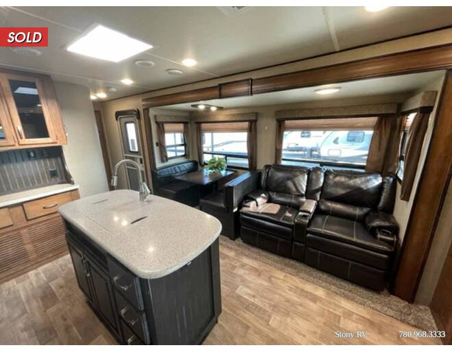 2018 Grand Design Reflection 312BHTS Travel Trailer at Stony RV Sales and Service STOCK# 900 Photo 13