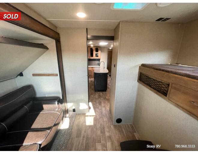 2018 Grand Design Reflection 312BHTS Travel Trailer at Stony RV Sales and Service STOCK# 900 Photo 17