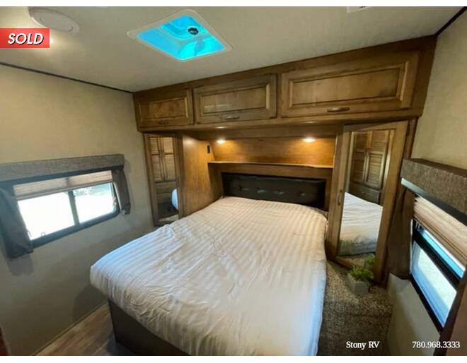 2018 Grand Design Reflection 312BHTS Travel Trailer at Stony RV Sales, Service and Consignment STOCK# 900 Photo 20