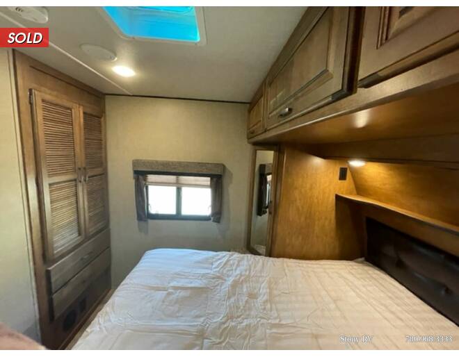 2018 Grand Design Reflection 312BHTS Travel Trailer at Stony RV Sales, Service and Consignment STOCK# 900 Photo 21