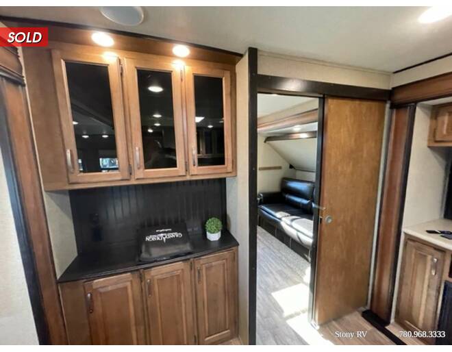 2018 Grand Design Reflection 312BHTS Travel Trailer at Stony RV Sales and Service STOCK# 900 Photo 22